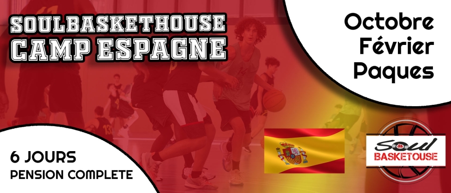 Overseas camps
