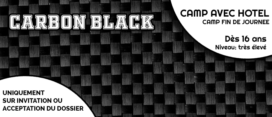 Black Camps