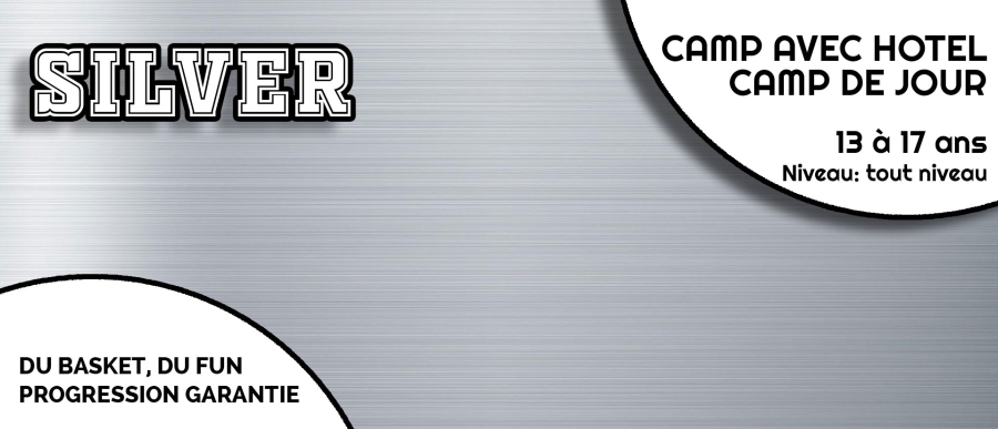 Silver Camps